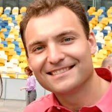 Фрилансер Алексей К. — Украина, Киев. Специализация — Дизайн сайтов, Дизайн выставочных стендов