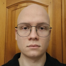 Freelancer Oleksii H. — Ukraina. Specjalizacja — Python, Tworzenie chatbota