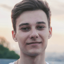 Фрилансер Алексей Г. — Украина, Киев. Специализация — C и C++, HTML и CSS верстка