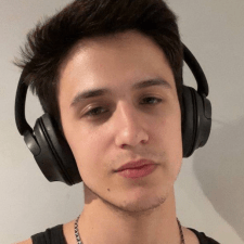 Freelancer Oleksii K. — Ukraine. Core skill — Audio Processing