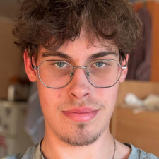 Freelancer Oleksii K. — Ukraina, Dniepr. Specjalizacja — Python, Tworzenie chatbota