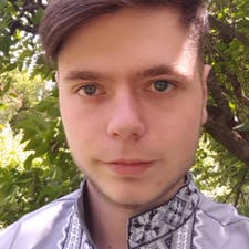 Фрилансер Олексій К. — Украина, Львов. Специализация — Дизайн сайтов, Дизайн мобильных приложений