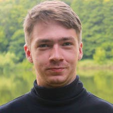 Фрилансер Алексей К. — Украина, Киев. Специализация — HTML и CSS верстка, PHP