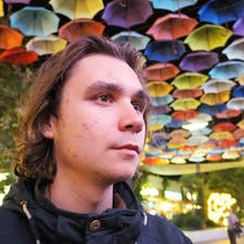 Фрилансер Алексей Л. — Украина, Черкассы. Специализация — HTML и CSS верстка, Веб-программирование