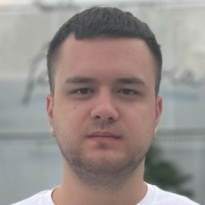 Freelancer Oleksii B. — Ukraine, Kiew. Fachgebiet — Kontextbezogene Werbung, Social Media Werbung
