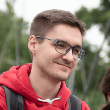 Freelancer Oleksii M. — Ukraine, Dnepr. Core skill — Interface Design (UI/UX), Web Programming