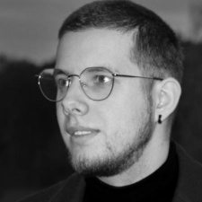Freelancer Oleksii O. — Ukraina, Kijów.