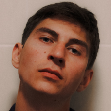 Олексій Олеськов