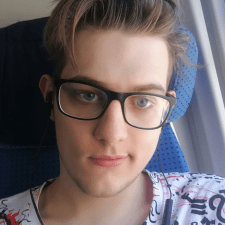 Freelancer Oleksii S. — Polska, Olsztyn. Specjalizacja — Programowanie stron internetowych, Javascript & Typescript