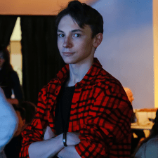 Фрилансер Олексій В. — Украина. Специализация — Логотипы, Фирменный стиль