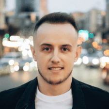 Заказчик Олексій Я. — Украина, Киев.