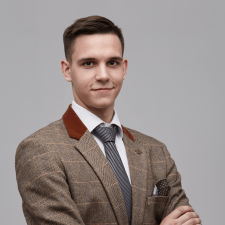 Заказчик Алексей К. — Украина, Киев.
