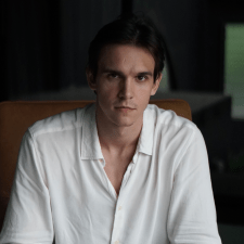 Freelancer Oleksii K. — Ukraine, Kyiv. Core skill — Javascript and Typescript, AI & Machine Learning