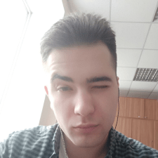Freelancer Oleksii K. — Ukraine, Krivoi Rog. Core skill — Photo Processing