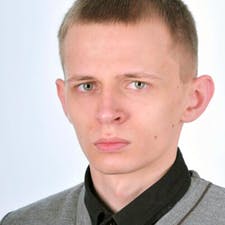 Фрилансер Алексей П. — Польша, Warszawa.