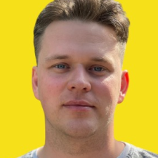 Заказчик Oleksii S. — Польша, Warszawa.
