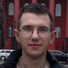 Фрилансер Олексій Б. — Украина, Решетиловка. Специализация — Веб-программирование, Javascript и Typescript