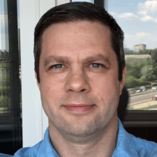 Фрилансер Олексій К. — Украина. Специализация — Поисковое продвижение (SEO)