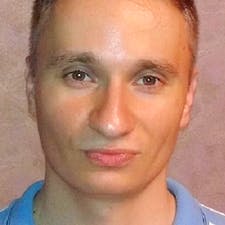 Freelancer Oleksii M. — Ukraine, Kharkiv. Specialization — Bot Development, C#