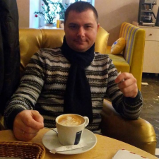 Заказчик Алексей П. — Украина, Киев.