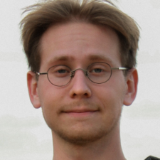 Oleksii Mishchenko