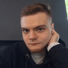 Freelancer Oleksandr Z. — Ukraine, Kiew. Fachgebiet — Webprogrammierung, Python