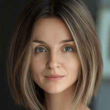 Freelancer Olena K. — Ukraina, Krzywego Rogu. Specjalizacja — Projektowanie stron internetowych, Projektowanie interfejsów użytkownika (UI/UX)