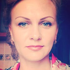 Olena Majuk