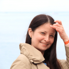 Фрилансер Elena O. — Украина, Славянск. Специализация — Копирайтинг, Рерайтинг