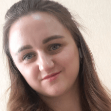 Олена Вакула