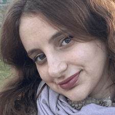 Freelancer Olena R. — Ukraina, Dniepr. Specjalizacja — Edukacja, Język angielski