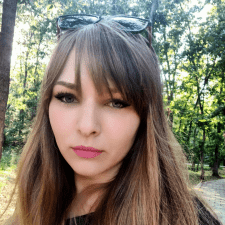 Фрилансер Олена А. — Україна, Дніпро. Спеціалізація — Дизайн сайтів, Дизайн мобільних додатків