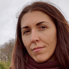 Фрилансер Олена Б. — Украина, Киев. Специализация — Написание сценария, Копирайтинг