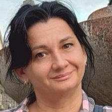 Фрилансер Олена Б. — Украина. Специализация — Перевод текстов, Редактура и корректура текстов