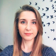 Фрилансер Олена Ч. — Украина, Львов. Специализация — Перевод текстов
