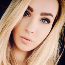 Olena Chernetska