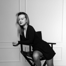 Freelancer Olena D. — Ukraina, Lwów. Specjalizacja — Copywriting