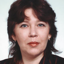 Олена Фадєєва