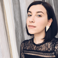 Фрилансер Olena F. — Украина, Киев. Специализация — Дизайн сайтов, Дизайн интерфейсов (UI/UX)