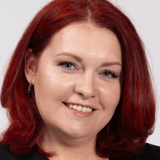 Фрилансер Olena H. — Польша, Lublin. Специализация — Продвижение в социальных сетях (SMM), Реклама в социальных медиа