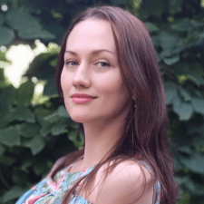 Фрилансер Олена Г. — Украина, Львов. Специализация — Редактура и корректура текстов, Копирайтинг