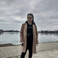 Олена Гайдаш