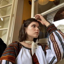 Фрилансер Olena K. — Украина, Львов. Специализация — Аудио и видео монтаж, Предметный дизайн