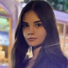 Freelancer Olena K. — Ukraina, Razdelnaja. Specjalizacja — Praca z klientami, Banery