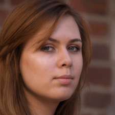 Фрилансер Елена К. — Украина, Львов. Специализация — Дизайн сайтов