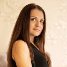 Freelancer Yelena K. — Ukraina, Charków. Specjalizacja — Tworzenie modeli 3D, Projektowanie stron internetowych