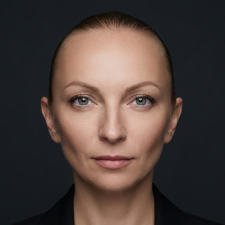Freelancer Olena K. — Ukraine, Kherson. Core skill — Video Creation by Artificial Intelligence, Content Management