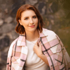 Фрилансер Olena L. — Украина. Специализация — Иллюстрации и рисунки, Оформление страниц в социальных сетях