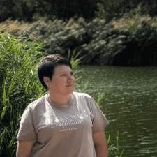 Freelancer Olena D. — Ukraine, Kyiv. Core skill — Databases & SQL, Testing & QA