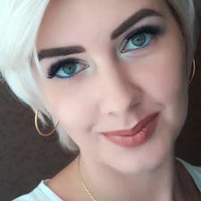 Фрилансер Елена М. — Украина, Днепр. Специализация — Услуги диктора, Копирайтинг
